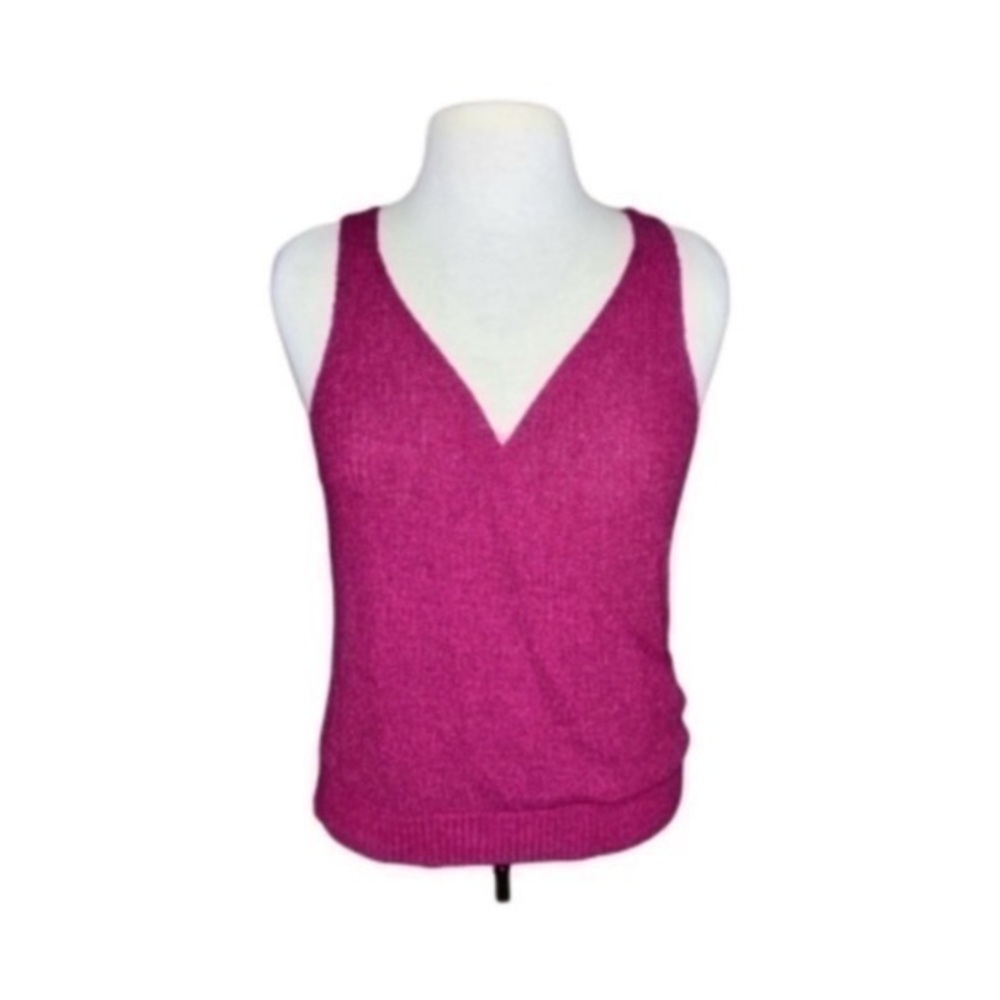 NWT. PEPIN BY ANTHRO Sweater Tank